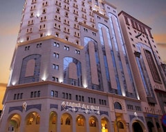 Hotell Hotel Jewar Al Saqefah (Medina, Saudiarabien)