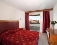 Hotel Grand Continental Service Apartment (Rhodes Town, Greece)