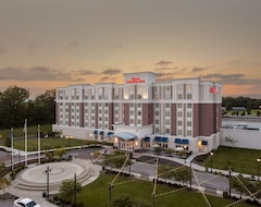 Hotelli Hilton Garden Inn Toledo / Perrysburg (Perrysburg, Amerikan Yhdysvallat)