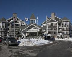 Khách sạn Allegheny Springs (Snowshoe, Hoa Kỳ)