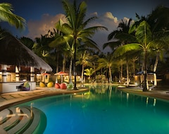 酒店 South Palms Resort Panglao (邦勞, 菲律賓)