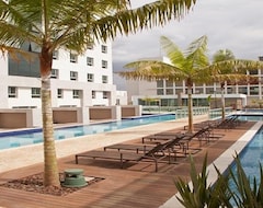 Hotel Blue Tree Premium Jade Brasilia (Brasilia, Brasil)
