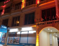 Midyat Kent Otel (Midyat, Türkiye)