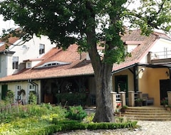 Pensión Dwór Barocco (Reszel, Polonia)