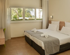 Khách sạn Hotel Ohalo Manor (Kinneret, Israel)
