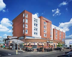 Khách sạn SpringHill Suites by Marriott Pittsburgh Bakery Square (Pittsburgh, Hoa Kỳ)