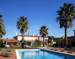 The Village - Praia D'el Rey Golf & Beach Resort (Obidos, Portugal)