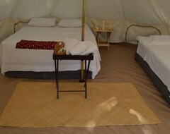 Camping Glamping Monterrico (Chiquimulilla, Guatemala)