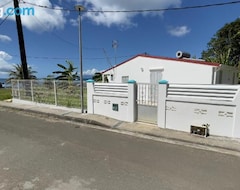 Toàn bộ căn nhà/căn hộ La Desior (Saint Louis, French Antilles)
