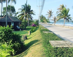 Khách sạn Suan Bankrut Beach Resort (Prachuap Khiri Khan, Thái Lan)