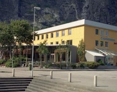 Klingenberg Hotel (Ardalstangen, Norway)