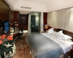 Hotel Hangzhou Bay International - Haiyan (Jiaxing, Çin)