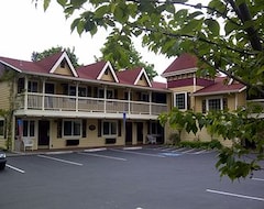Khách sạn Silverton Inn & Suites (Silverton, Hoa Kỳ)