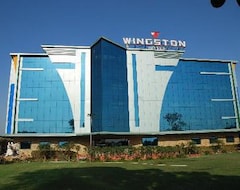 Wingston A TreeHouse Hotel, Mathura (Mathura, India)