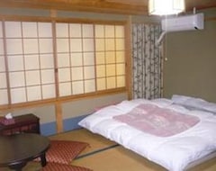 Hotel Tanaka-Ya (Kioto, Japón)