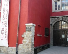 Hotel Red Bed and Breakfast (Sofía, Bulgaria)