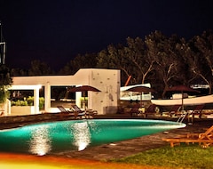 Hotelli Aeolos Bay (Tinos - Chora, Kreikka)