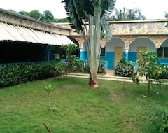 Khách sạn Orchidée Hôtel (Kpalimé, Togo)