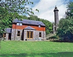 Toàn bộ căn nhà/căn hộ Monument Cottage (Montrose, Vương quốc Anh)