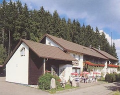 Hotel Charlott (Eisenbach, Germany)