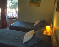 Entire House / Apartment HappyHosting Vacation Rental (Curacaví, Chile)