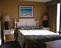 Apart Otel Ocean Villas Beach Hotel by VRI Resort (Myrtle Beach, ABD)