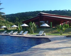 Hotel Village Natureza Beach Resort (Tibau do Sul, Brazil)