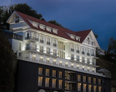 Hotelli Mell Hotel (Trabzon, Turkki)