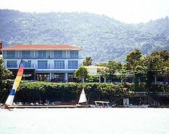 Hotel Silver Seas (Ocho Ríos, Jamaica)