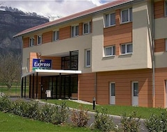Otel Holiday Inn Express Grenoble - Bernin (Bernin, Fransa)