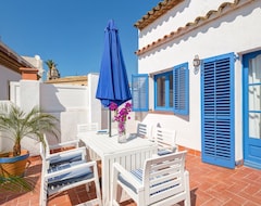 Hele huset/lejligheden Blue Home (Sitges, Spanien)