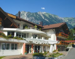 Ringhotel Nebelhornblick (Oberstdorf, Deutschland)