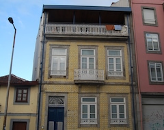 Hotel Porta Azul Guest House (Oporto, Portugal)