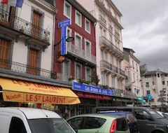 Hotel Les Grâces de Marie (Lourdes, France)