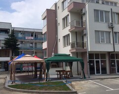 Hotel Mentor Holiday (Sunny Beach, Bulgaria)