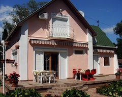Hele huset/lejligheden Nyaraló Balatonmáriafürdő (Balatonmáriafürdő, Ungarn)