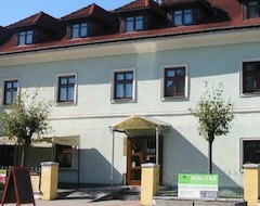 Hotelli Kriváň (Kysucké Nové Mesto, Slovakia)