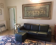 Toàn bộ căn nhà/căn hộ Mini Residence 4, Bari (Bari, Ý)