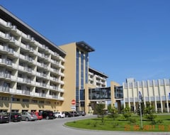 Hotel Arka Medical Spa (Kolobrzeg, Poland)