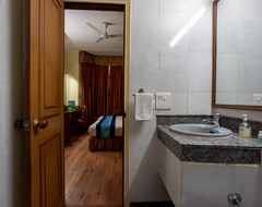 Hotel Mint Cyber Suites (Gurgaon, Indien)