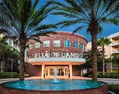 Hotel Meliá Orlando Celebration (Celebration, USA)