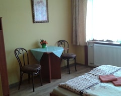 Casa/apartamento entero Pokoje Goscinne Alicja (Wisla, Polonia)
