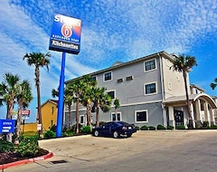 Hotel OYO Townhouse Beaumont Medical Center Area (Beaumont, USA)