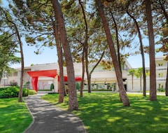 Hotel Coral Plava Laguna (Umag, Hrvatska)