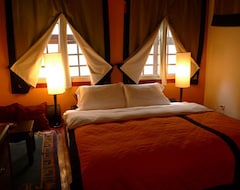 Hotel Gyalthang Dzong (Diqing, China)