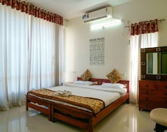 Huoneistohotelli Ema Hospitality Service Apartment (Pune, Intia)