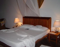 Hotel Madoogali (Sjeverni Ari Atol, Maldivi)