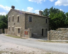 Casa rural La Nicchia Ecologica (Maiolati Spontini, Ý)