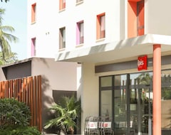Hotel ibis Dakar (Dakar, Senegal)