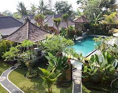 Otel Bali Dream Resort (Ubud, Endonezya)